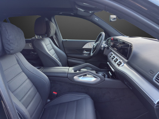 MERCEDES-BENZ GLE 350 de EQ Star 4Matic-image-6