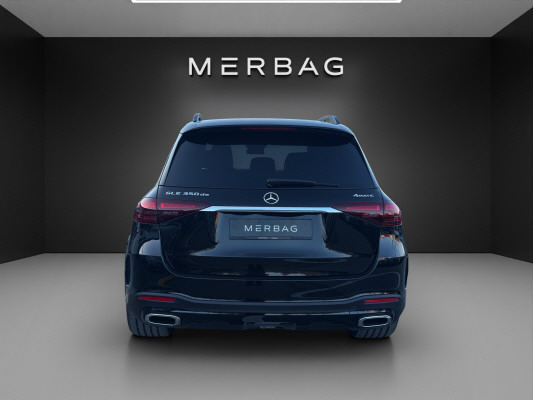 MERCEDES-BENZ GLE 350 de EQ Star 4Matic-image-3