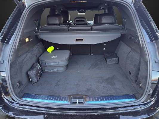MERCEDES-BENZ GLE 350 de EQ Star 4Matic-image-9