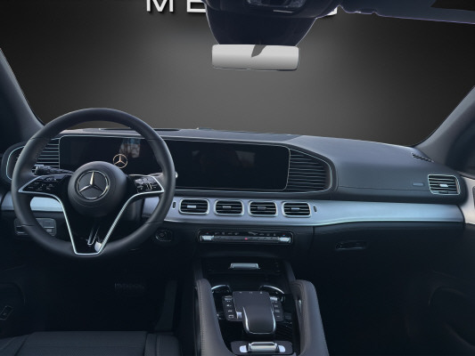 MERCEDES-BENZ GLE 350 de EQ Star 4Matic-image-7
