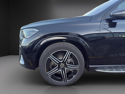 MERCEDES-BENZ GLE 350 de EQ Star 4Matic-image-4