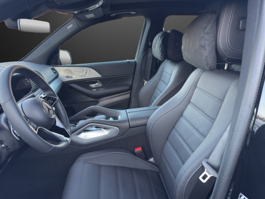MERCEDES-BENZ GLE 350 de EQ Star 4Matic-image-5