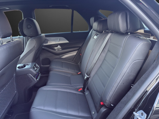 MERCEDES-BENZ GLE 350 de EQ Star 4Matic-image-8