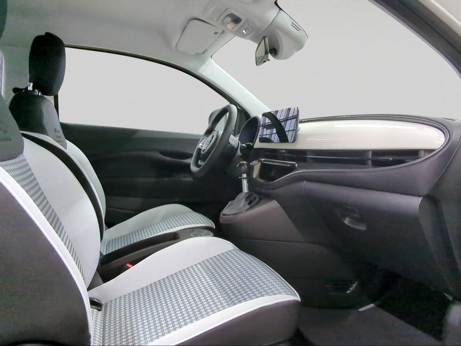 FIAT 500 1.0 FireFly MHD Torino-image-7