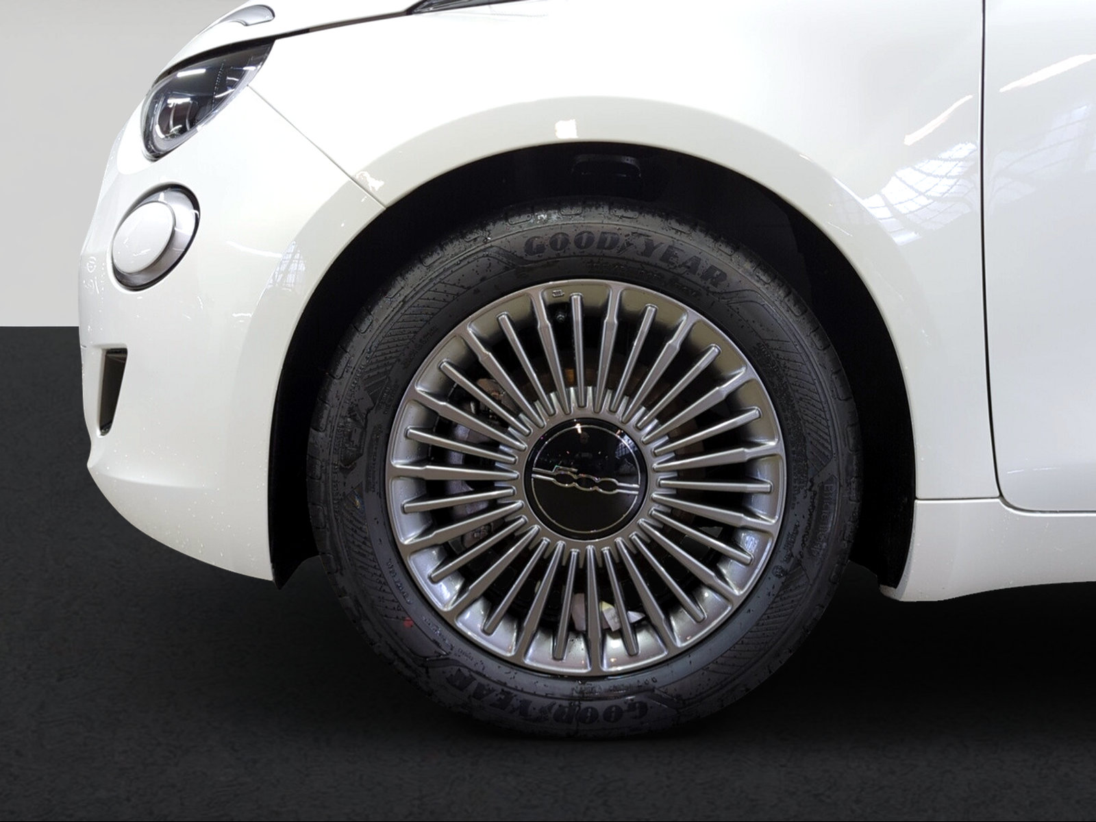 FIAT 500 1.0 FireFly MHD Torino-image-3