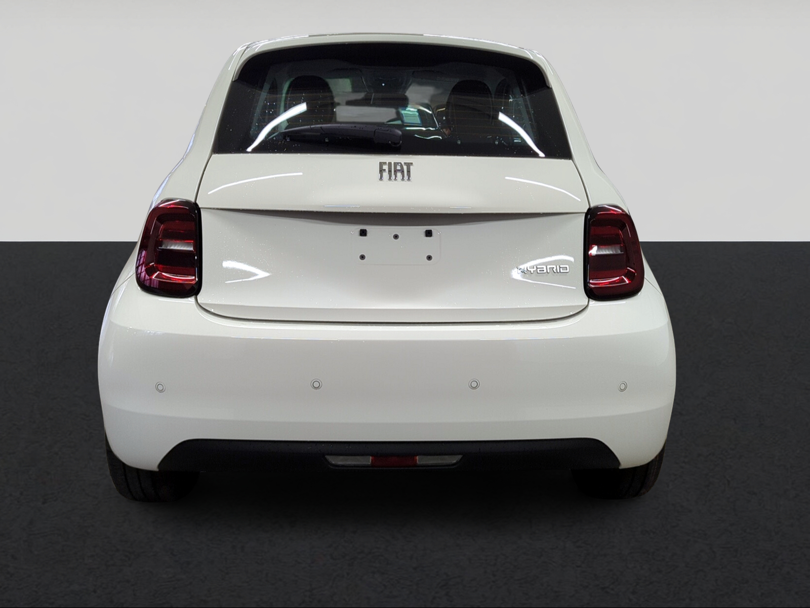 FIAT 500 1.0 FireFly MHD Torino-image-4