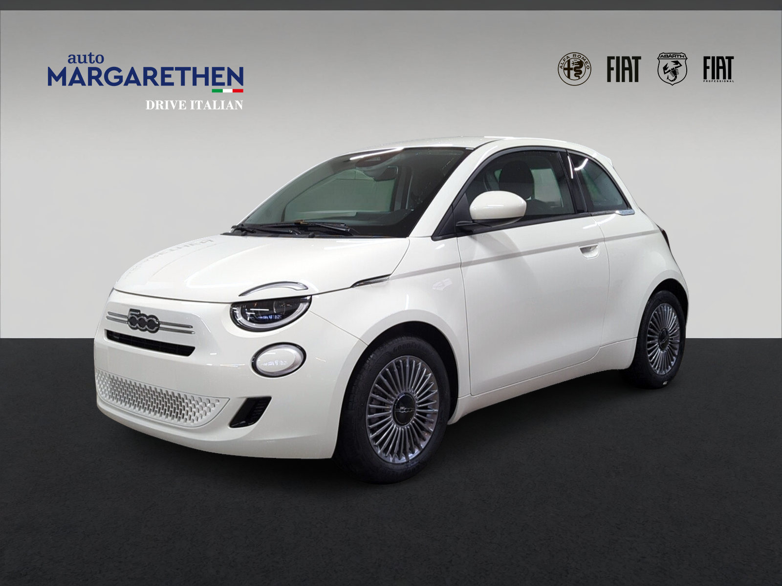 FIAT 500 1.0 FireFly MHD Torino-image-1