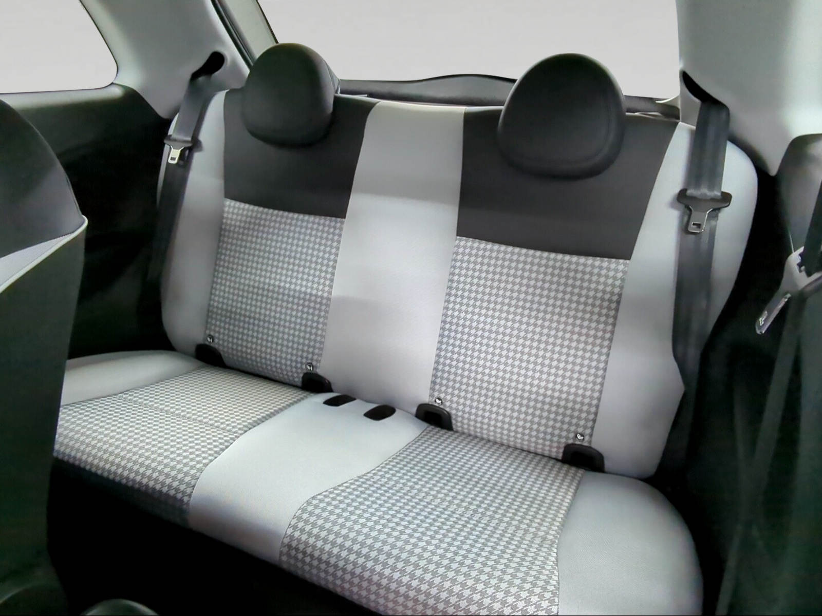 FIAT 500 1.0 FireFly MHD Torino-image-8