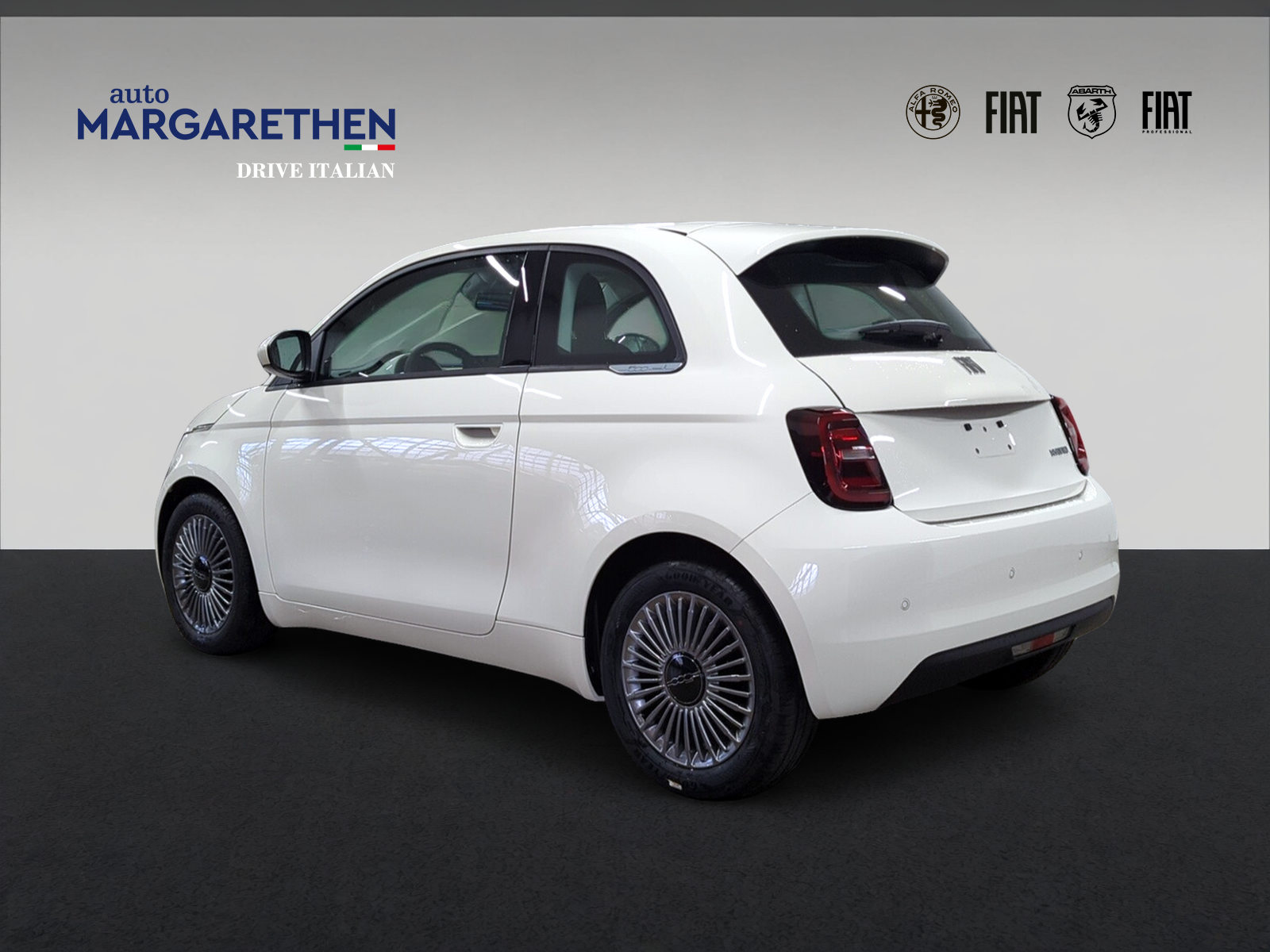 FIAT 500 1.0 FireFly MHD Torino-image-2