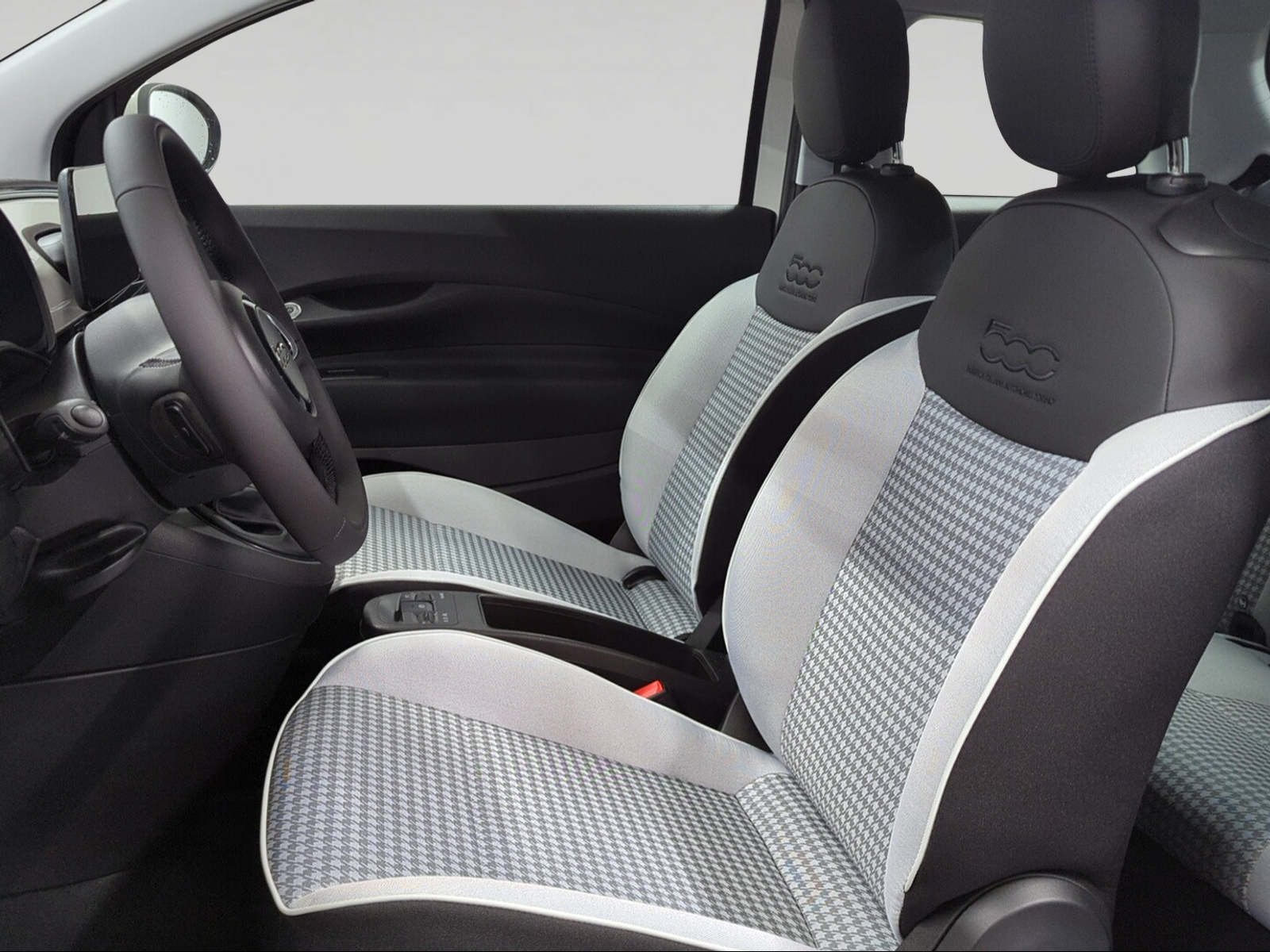 FIAT 500 1.0 FireFly MHD Torino-image-6