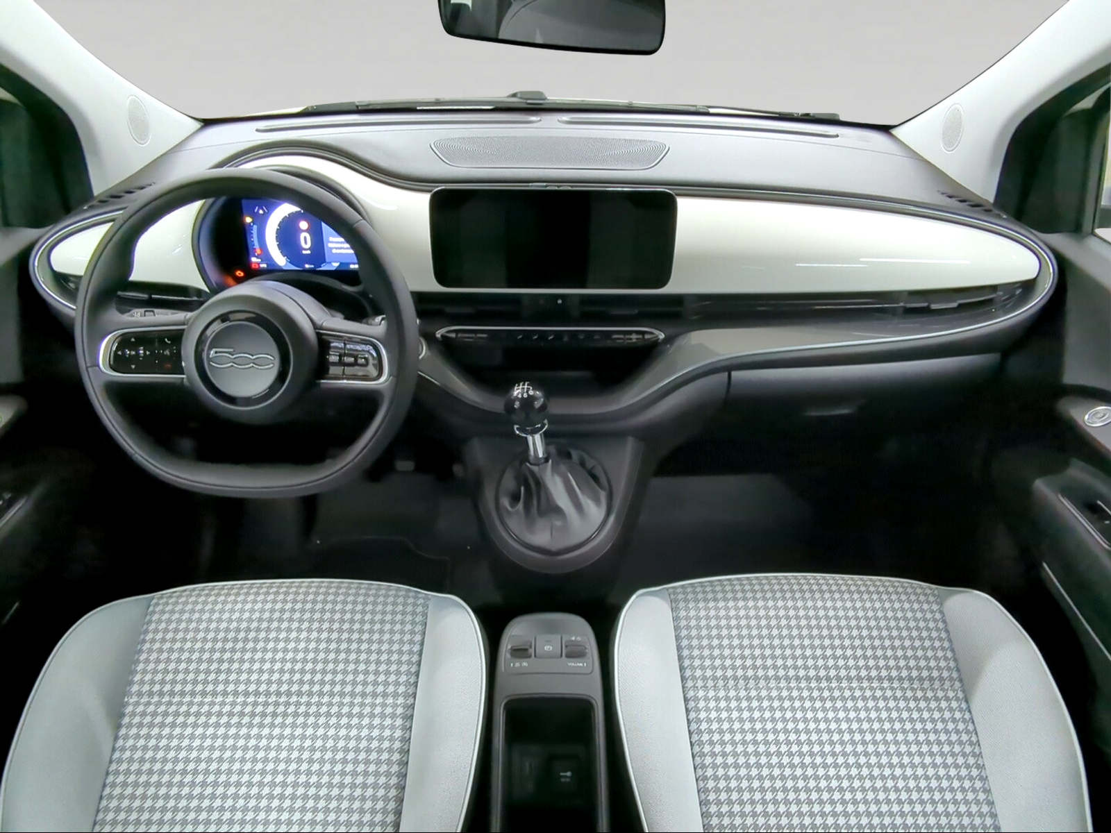 FIAT 500 1.0 FireFly MHD Torino-image-5