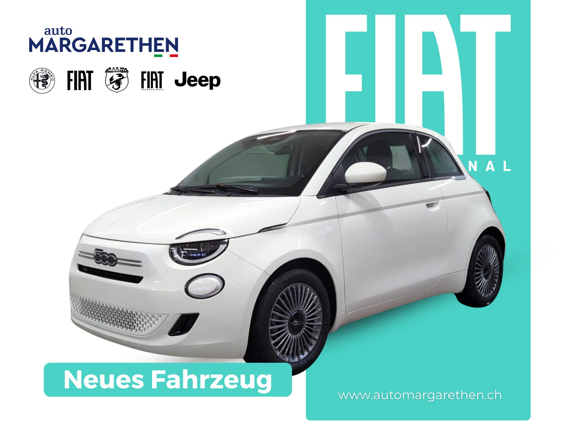 FIAT 500 1.0 FireFly MHD Torino-image-0