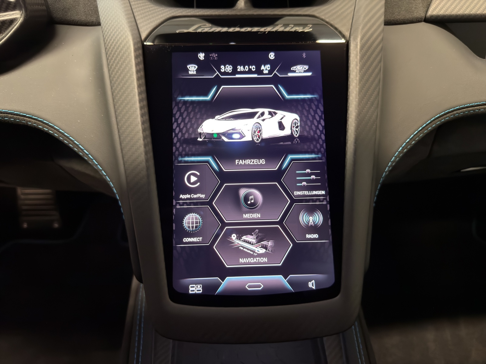 LAMBORGHINI REVUELTO-image-9