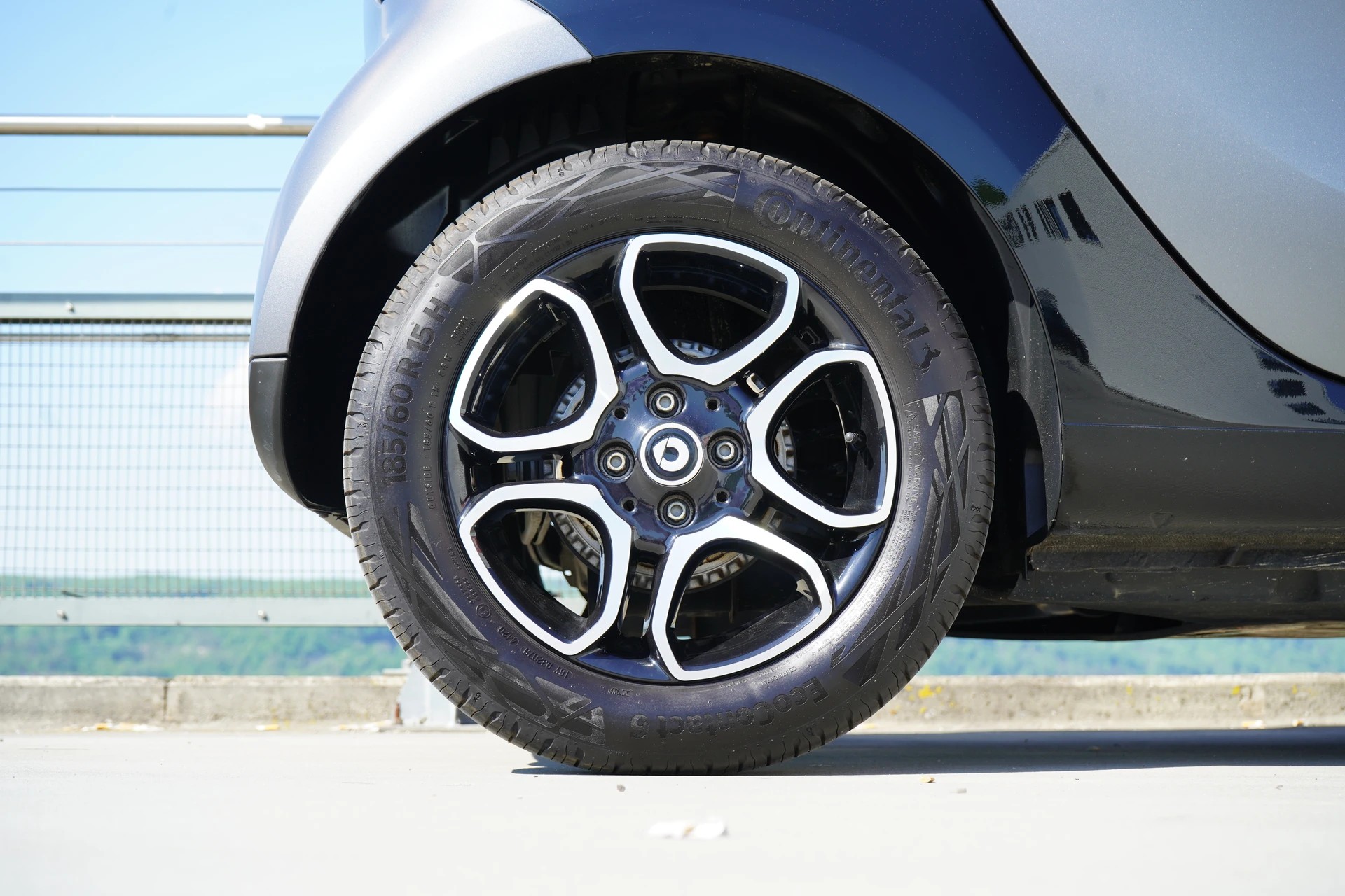 SMART FORTWO CITYPASSION TWINMATIC l 90 PS-image-19