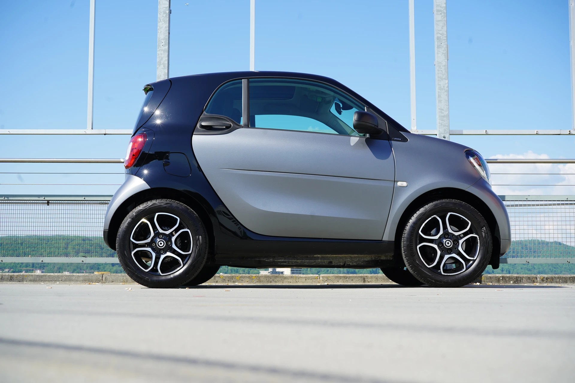 SMART 0.9 Prime twinamic — slika 2