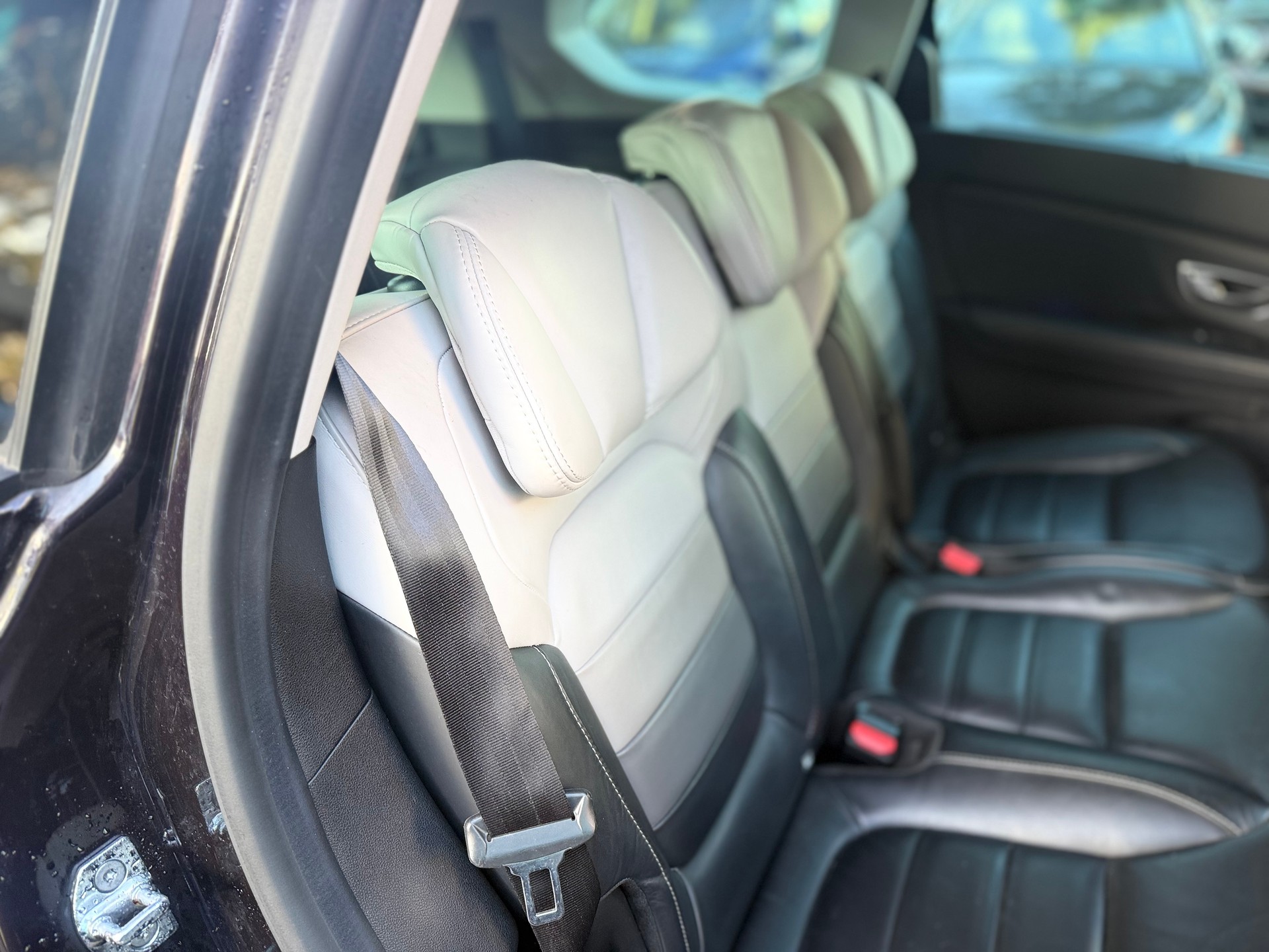 RENAULT Grand Scénic 1.3 16V Turbo Initiale Paris EDC-image-7