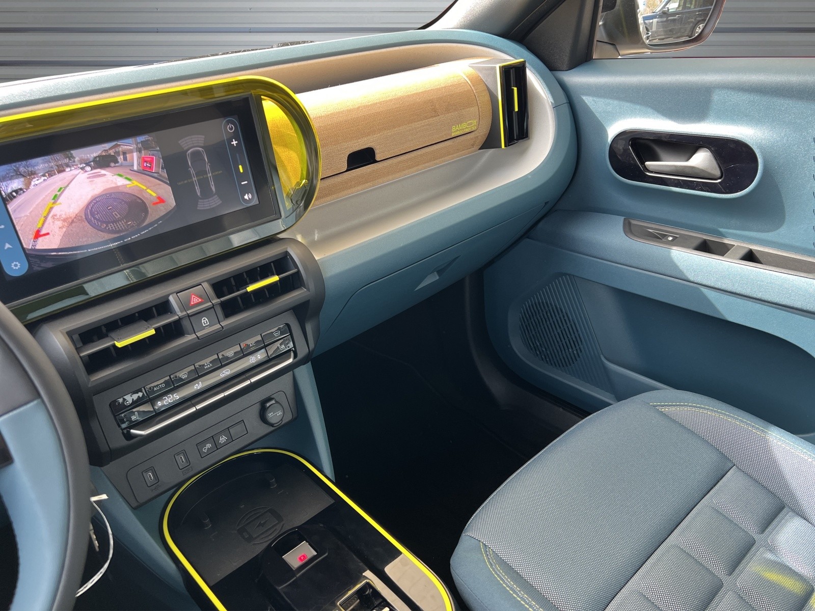 FIAT Grande Panda MHEV La Prima-image-11