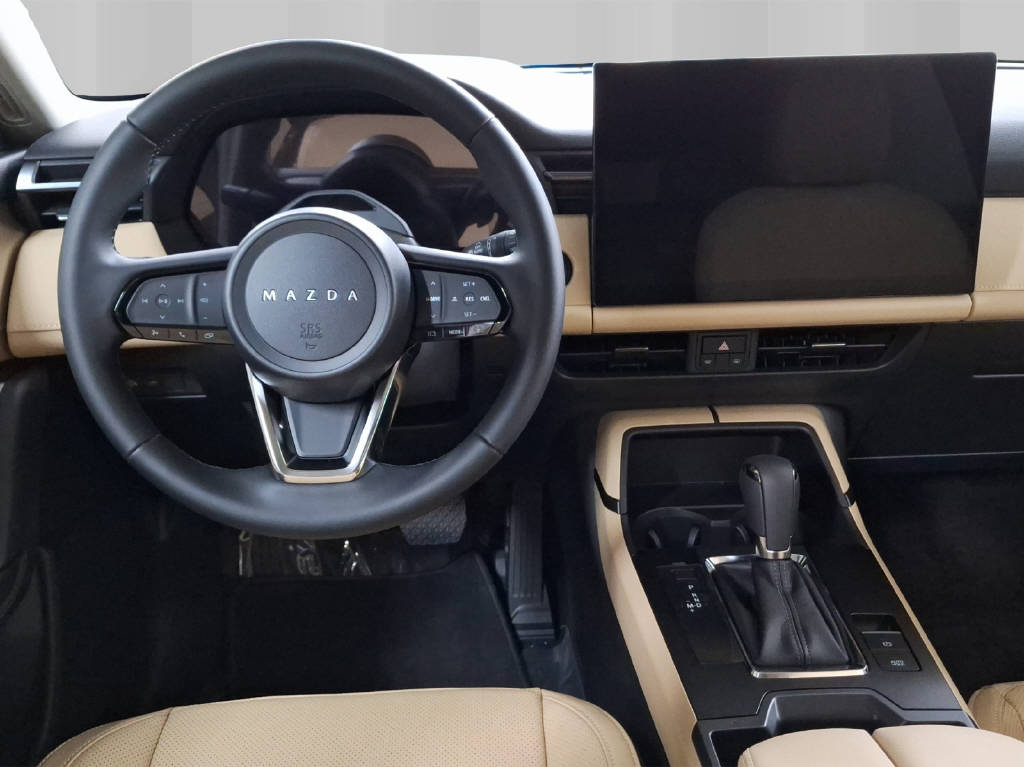 MAZDA CX-5 2.5 Homura AWD-image-5