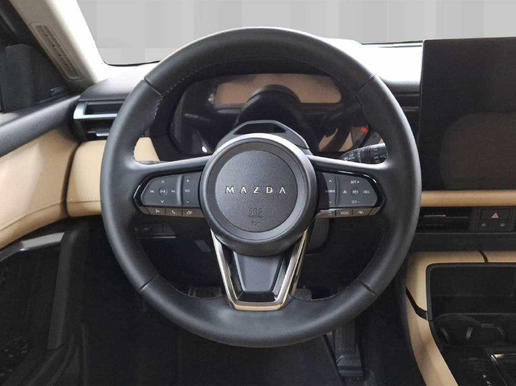 MAZDA CX-5 2.5 Homura AWD-image-6