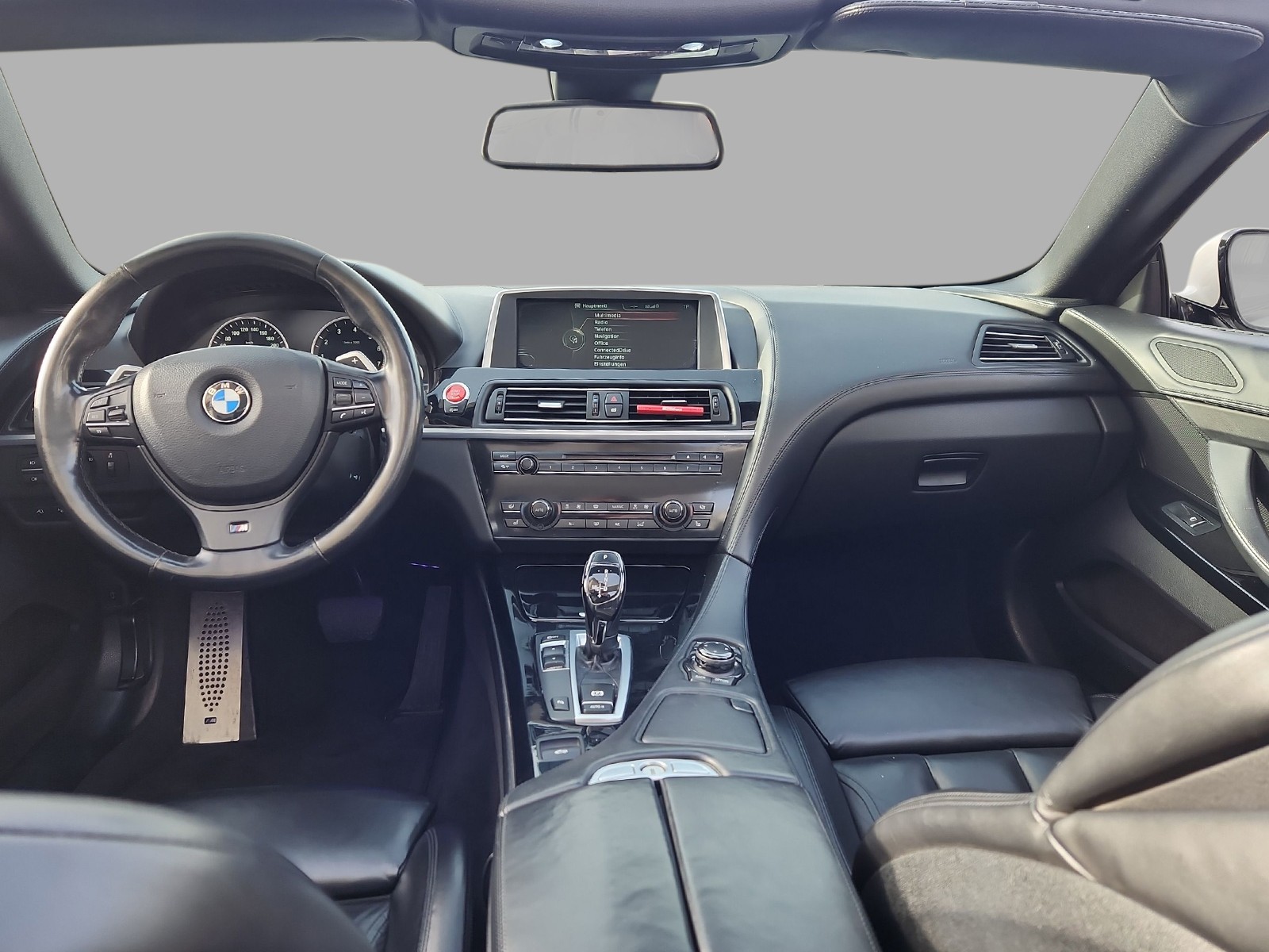 BMW 650i Cabrio-image-8