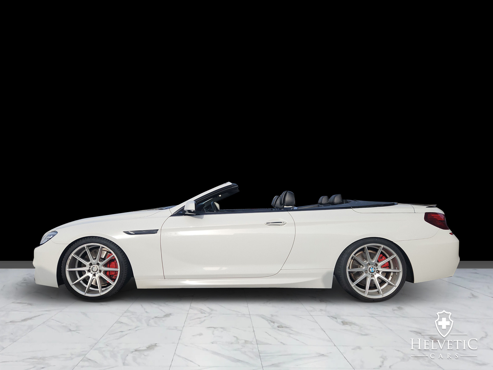 BMW 650i Cabrio-image-4