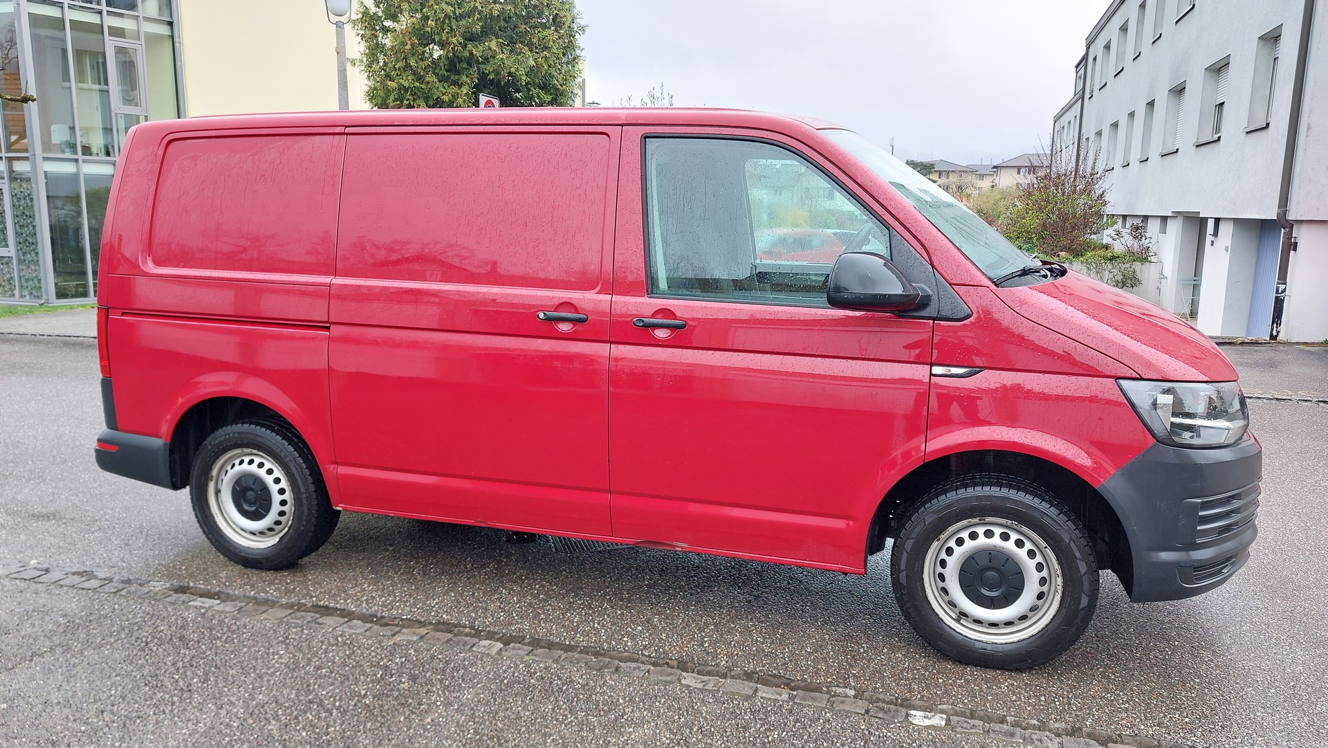 VW T6 2.0 TDI Euro 6-image-3