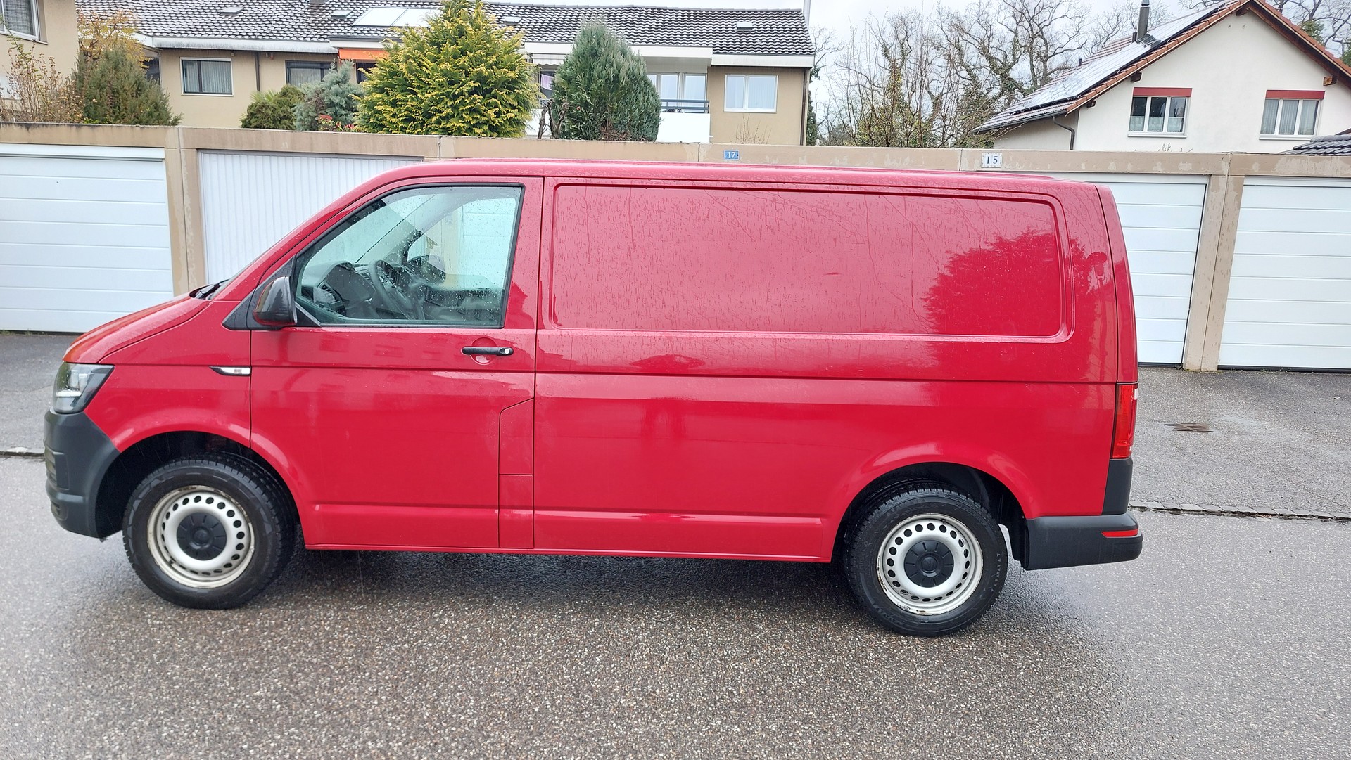 VW T6 2.0 TDI Euro 6-image-2