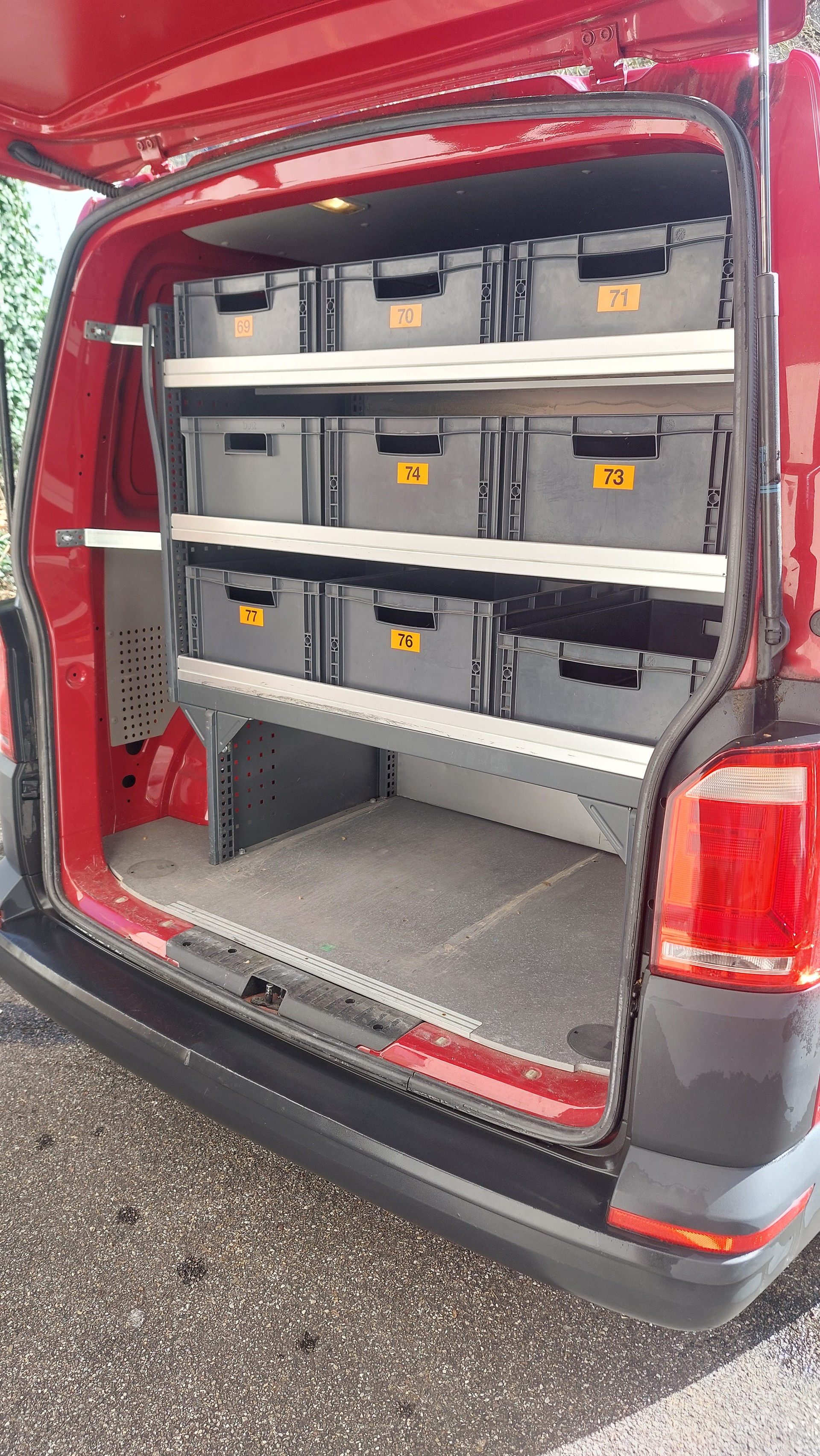 VW T6 2.0 TDI Euro 6-image-8