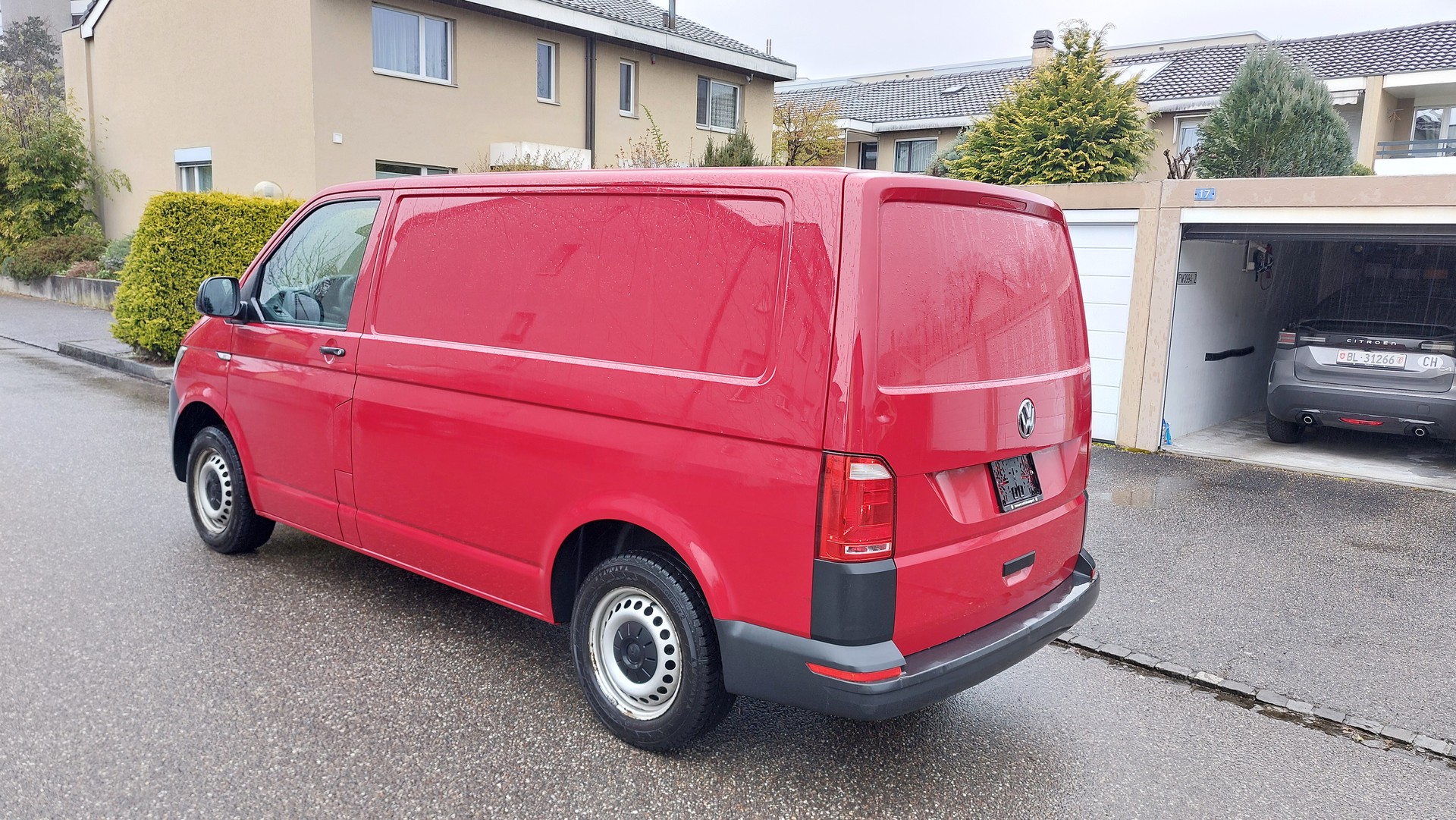 VW T6 2.0 TDI Euro 6-image-5