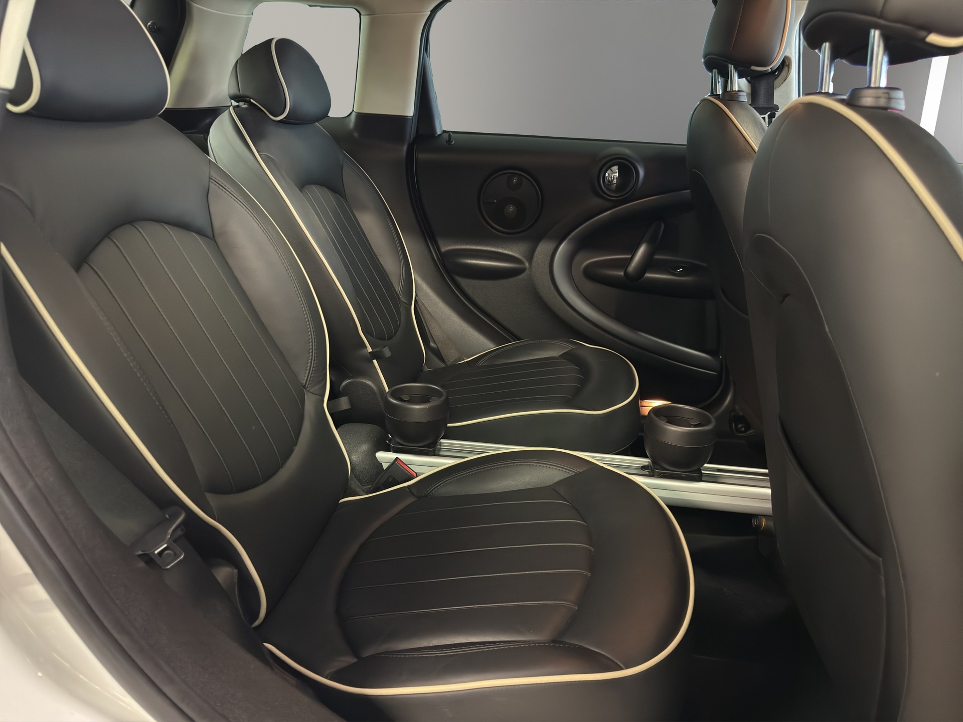MINI Countryman Cooper S ALL4 FINANCEMENT à partir de CHF 110.-/mois-image-14