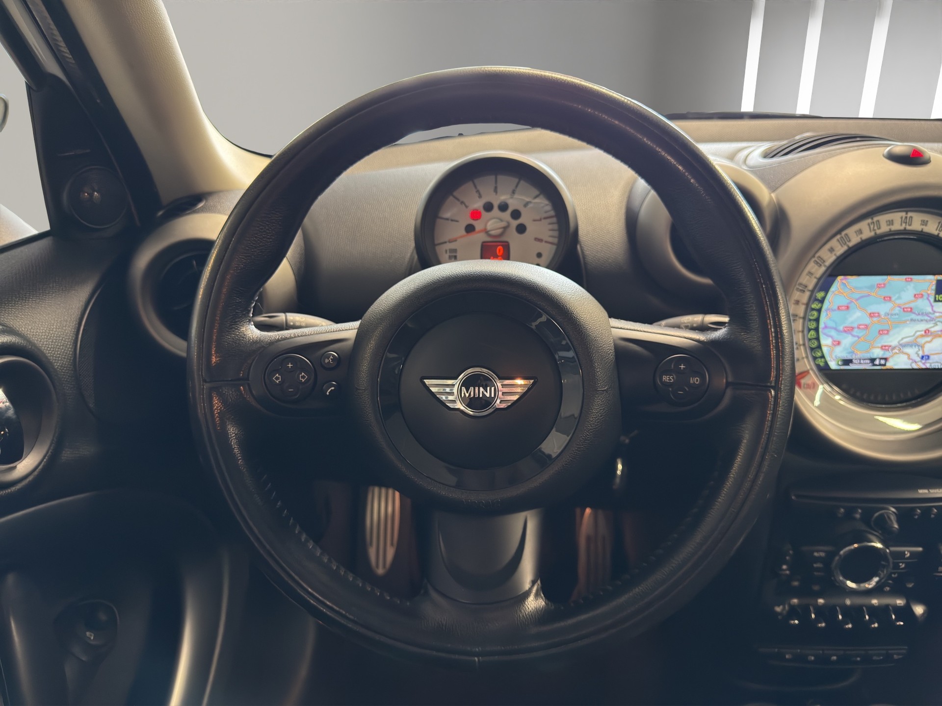 MINI Countryman Cooper S ALL4 FINANCEMENT à partir de CHF 110.-/mois-image-9
