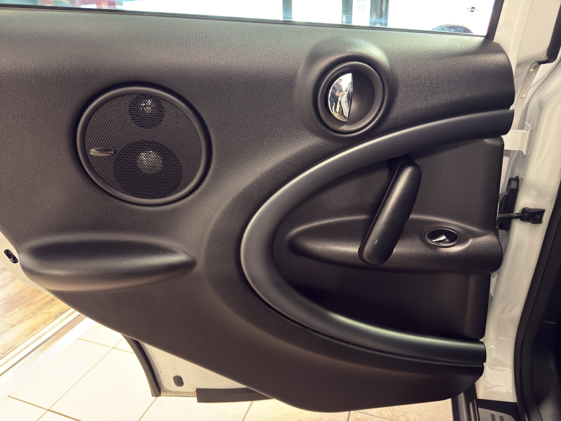 MINI Countryman Cooper S ALL4 FINANCEMENT à partir de CHF 110.-/mois-image-11