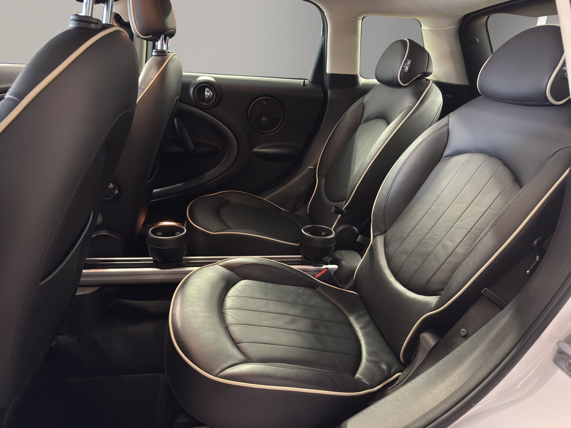 MINI Countryman Cooper S ALL4 FINANCEMENT à partir de CHF 110.-/mois-image-12