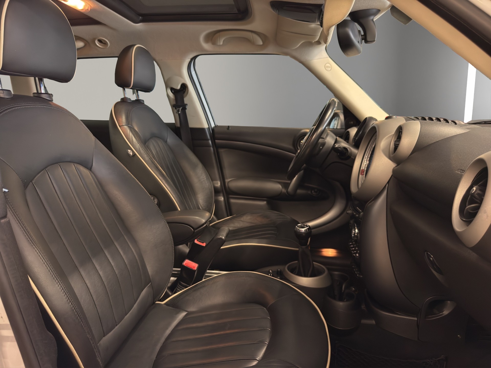 MINI Countryman Cooper S ALL4 FINANCEMENT à partir de CHF 110.-/mois-image-16