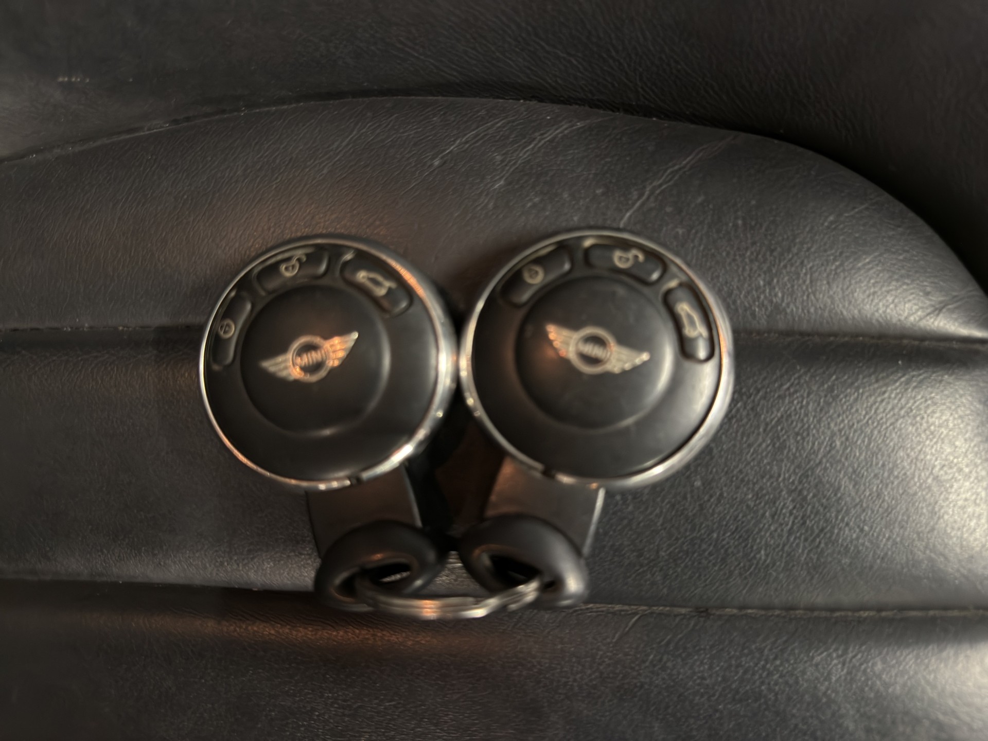 MINI Countryman Cooper S ALL4 FINANCEMENT à partir de CHF 110.-/mois-image-18