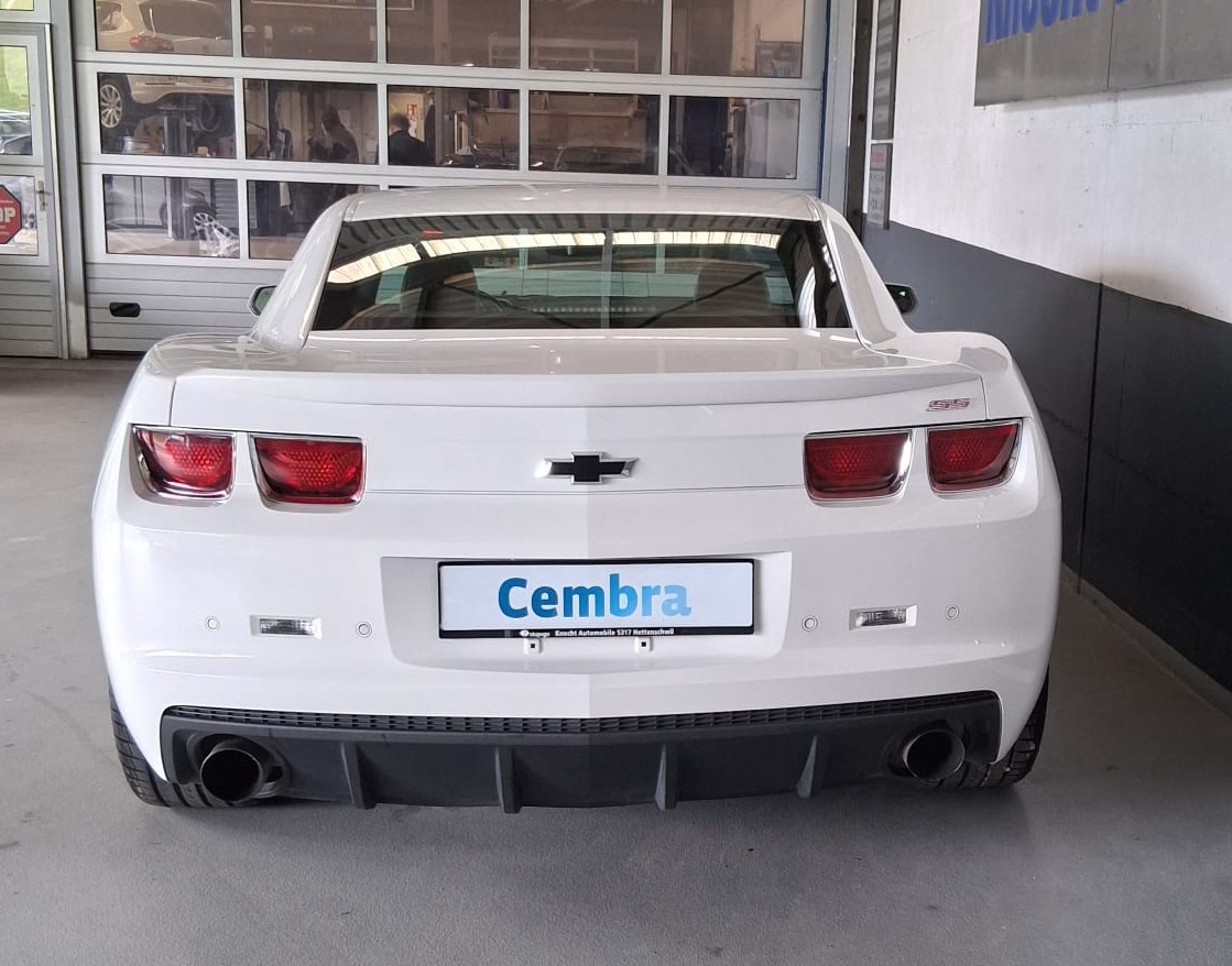 CHEVROLET CAMARO 2SS-showroom-element-3