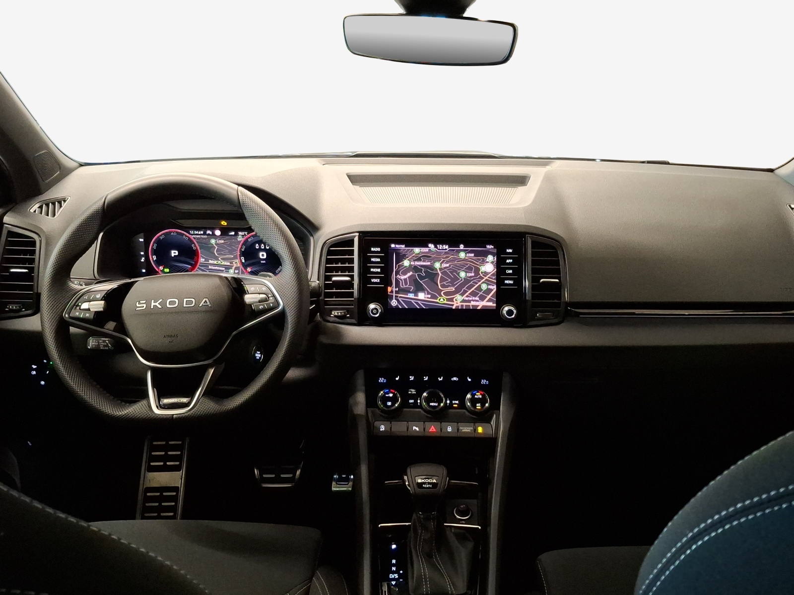 SKODA Karoq 2.0 TSI SportLine 4x4 DSG-image-8