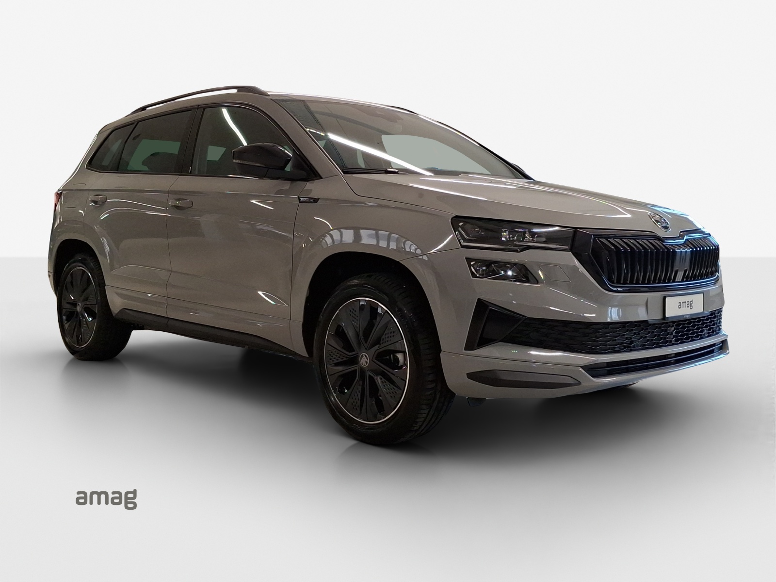 SKODA Karoq 2.0 TSI SportLine 4x4 DSG-image-5