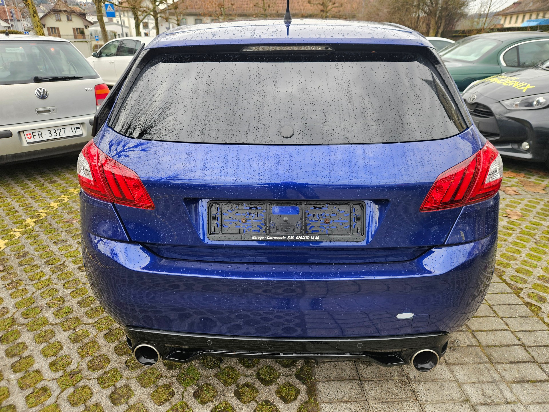 PEUGEOT 308 1.6 e-THP GT-image-4