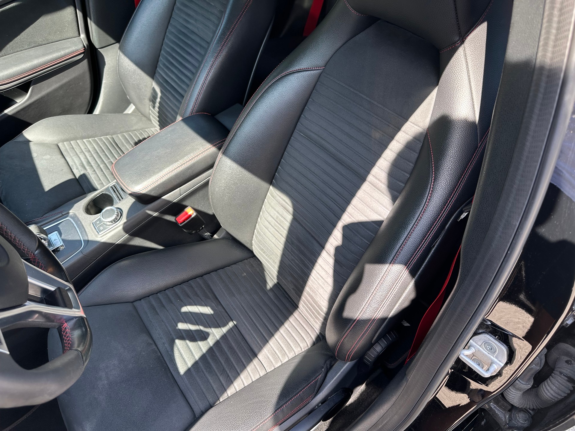 MERCEDES-BENZ A 45 AMG 4Matic Speedshift 7G-DCT-image-13