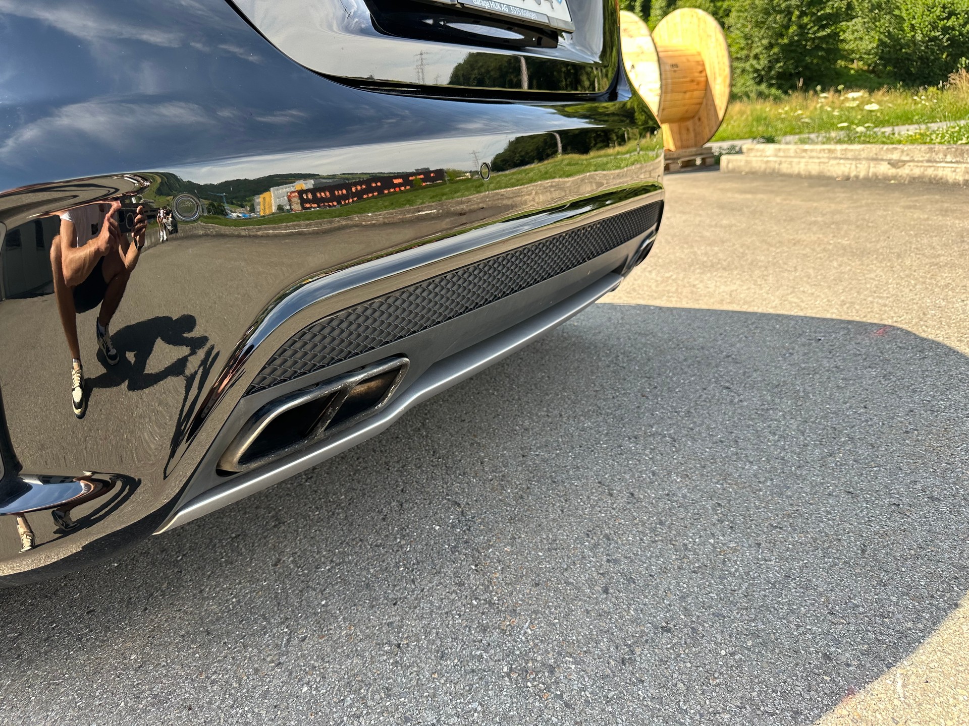 MERCEDES-BENZ A 45 AMG 4Matic Speedshift 7G-DCT-image-11