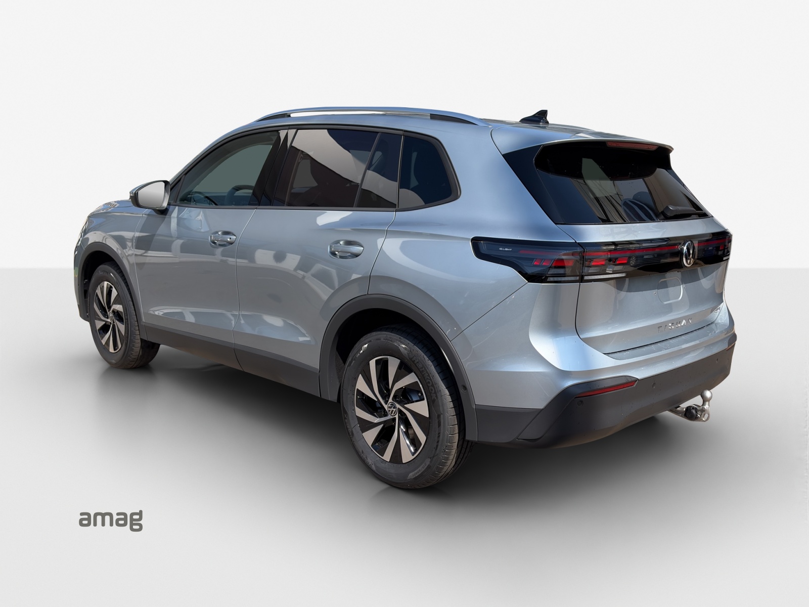 VW Tiguan 1.5 TSI evo2 mHEV Life DSG-image-2
