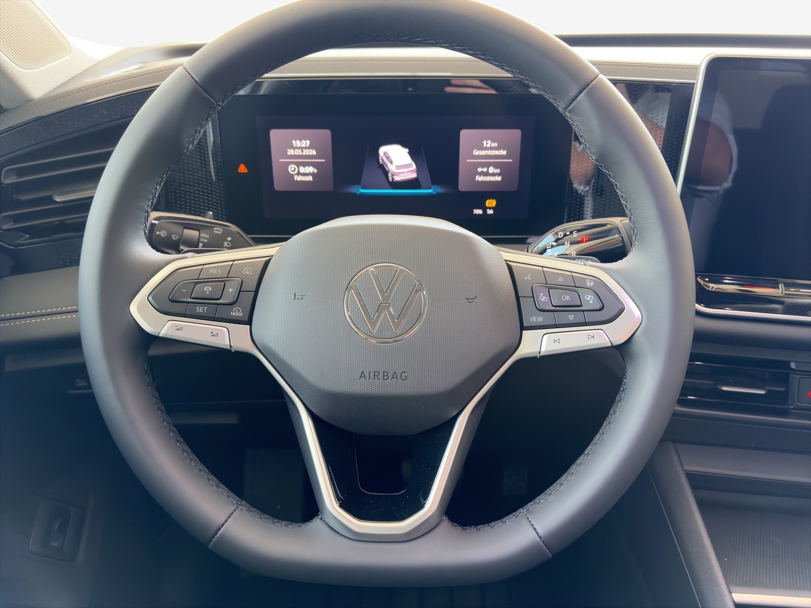 VW Tiguan 1.5 TSI evo2 mHEV Life DSG-image-9