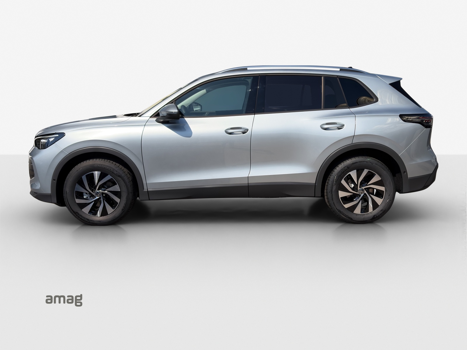 VW Tiguan 1.5 TSI evo2 mHEV Life DSG-image-1