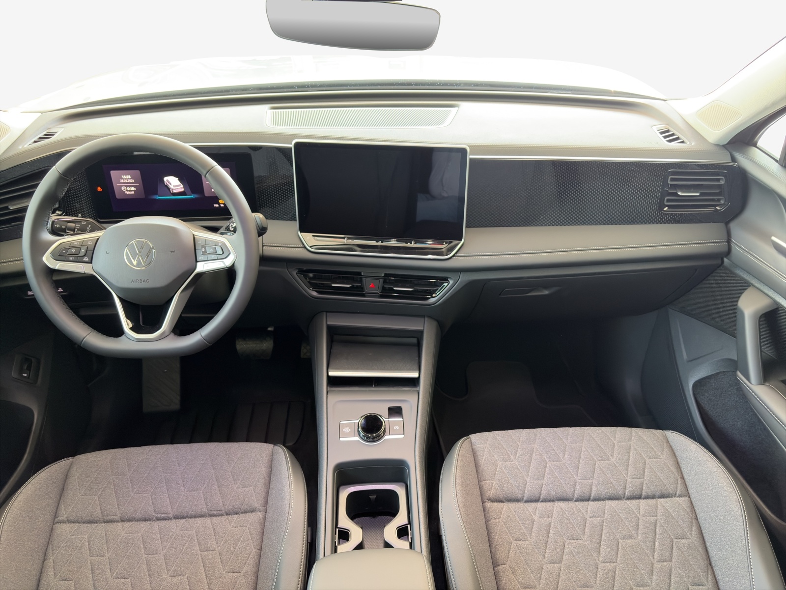 VW Tiguan 1.5 TSI evo2 mHEV Life DSG-image-8