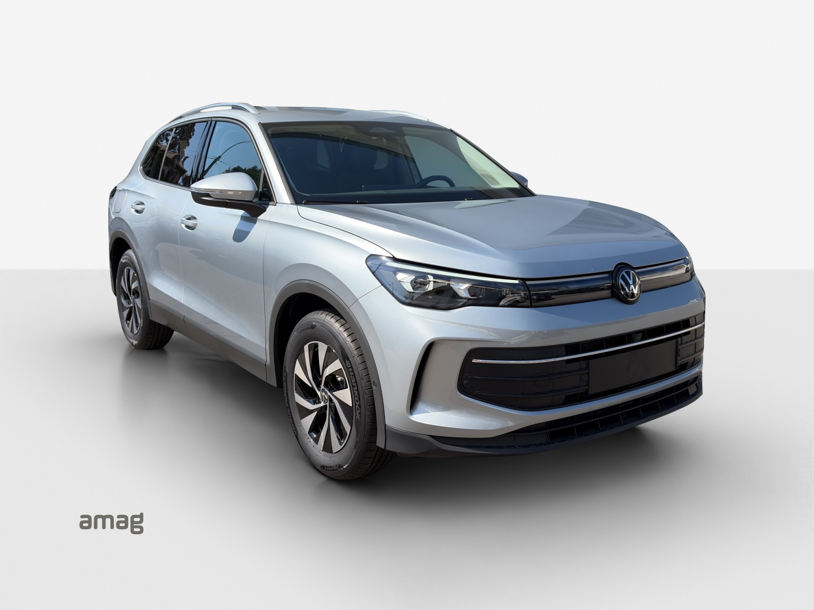 VW Tiguan 1.5 TSI evo2 mHEV Life DSG-image-5