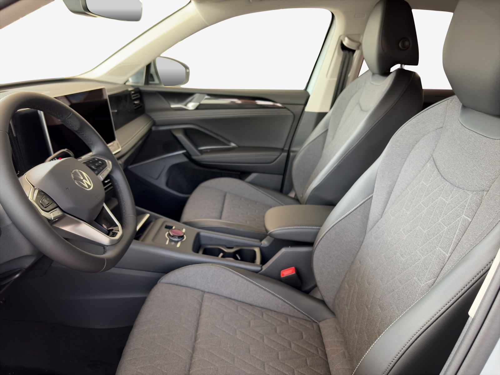 VW Tiguan 1.5 TSI evo2 mHEV Life DSG-image-7