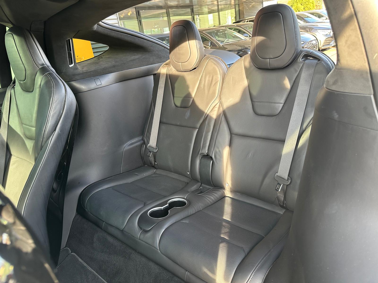 TESLA Model X 90 D / Im Kundenauftrag zu verkaufen-image-6