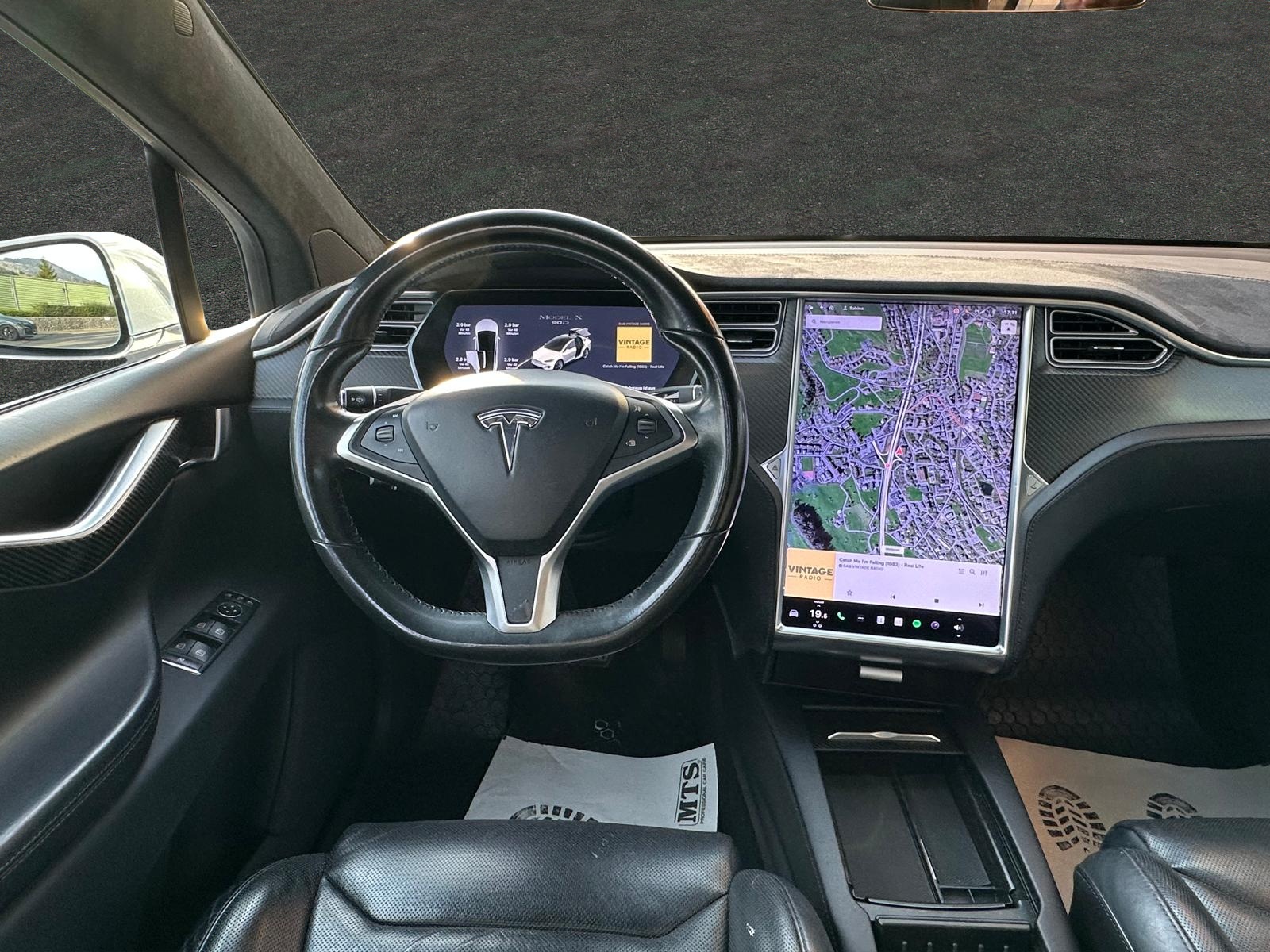 TESLA Model X 90 D / Im Kundenauftrag zu verkaufen-image-16