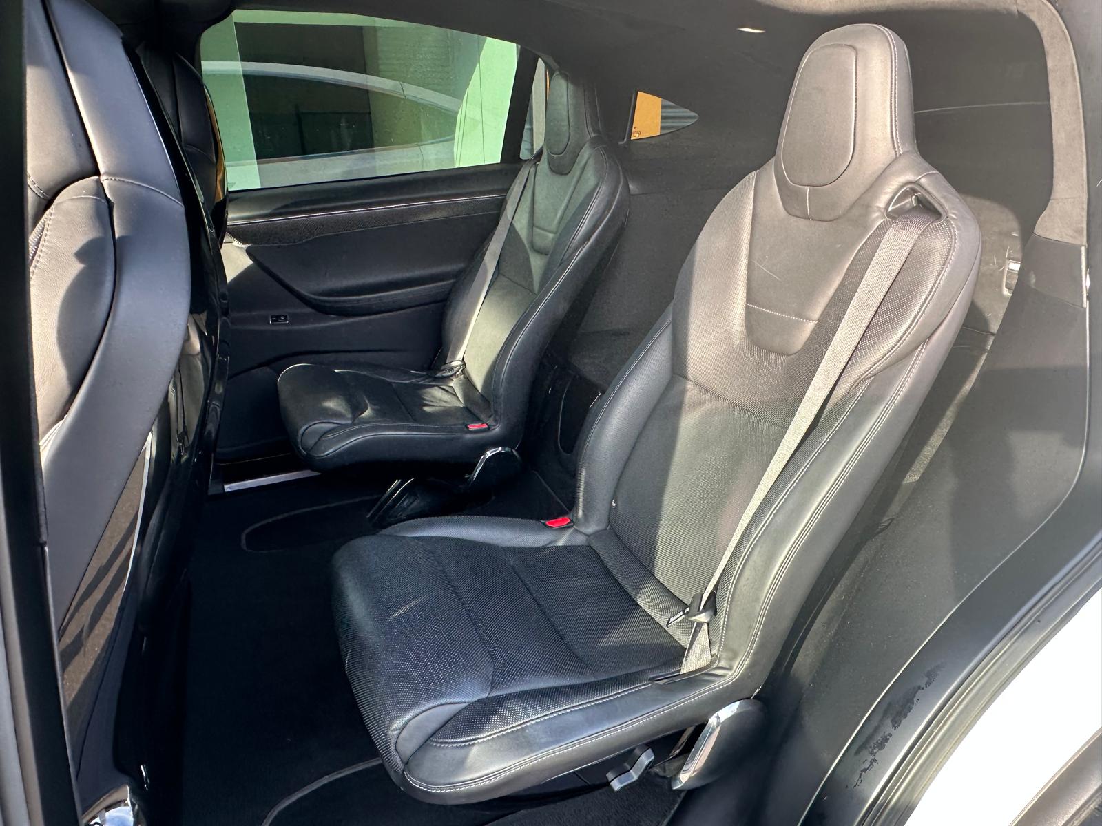 TESLA Model X 90 D / Im Kundenauftrag zu verkaufen-image-7